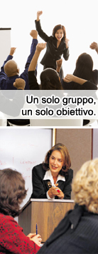 Corporative Italian business Montreal