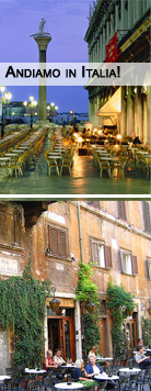 to study in Italy