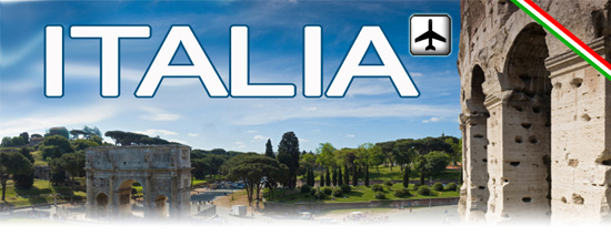 travel to italy